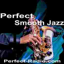 Perfect Smooth Jazz Logo