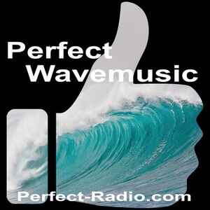 Perfect Wavemusic Logo