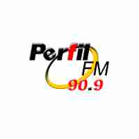 Perfil FM Logo