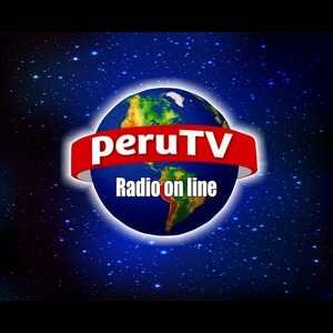 PeruTV-Radio Logo