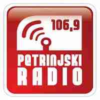 Petrinjski Radio Logo