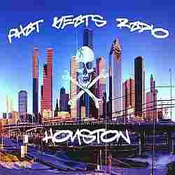 Phat Beats Radio Logo
