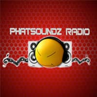 Phatsoundz Radio Logo
