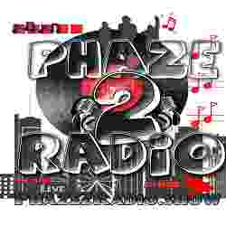 Phaze2Radio Logo