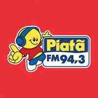Piata FM 94.3 Logo