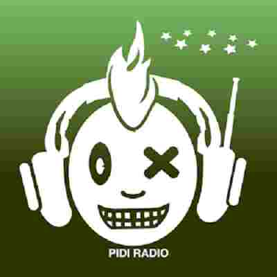 Pidi Radio Logo