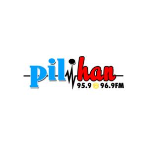 Pilihan FM Logo
