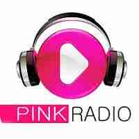 Pink Radio Logo