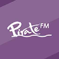Pirate FM Logo