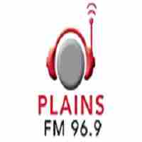 Plains FM Logo
