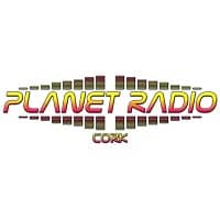 Planet Radio Cork Ireland Logo