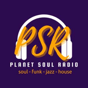 Planet Soul Radio Logo