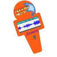 Planeta Radio Tv Logo