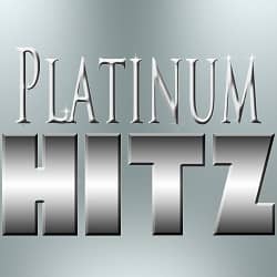 Platinum Hitz Radio Logo