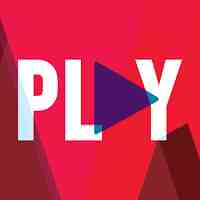 Play Radio Logo