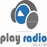 Play Radio Logo