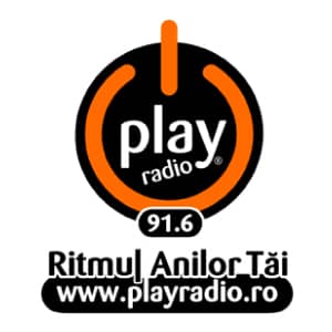 Play Radio 91.6 Logo