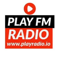 Play Radio Albania Logo