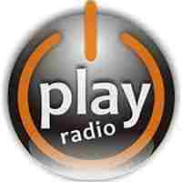 Play Radio Logo