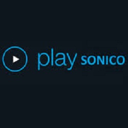 Play Sonico Logo