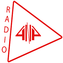 Play4n4 Radio Logo