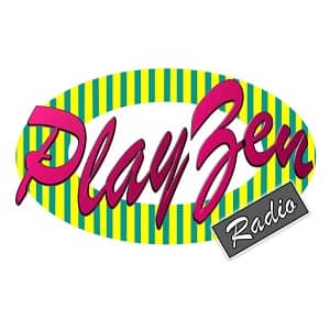 PlayZen Radio Logo