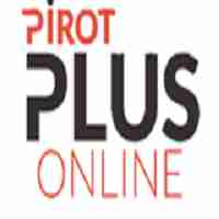 Plus Radio 010 Logo