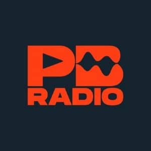 Point Blank FM Logo