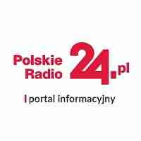 Polskie Radio 24 Logo