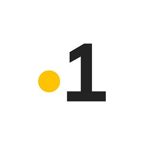 Polynésie la 1ère Logo