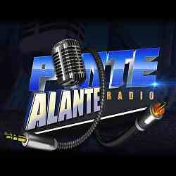 Ponte Alante Radio Logo