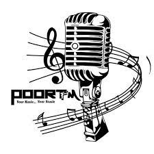Poort FM Logo