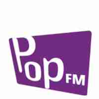 Pop FM Logo