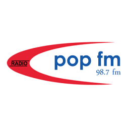 Pop FM Logo