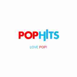 Pop Hits Logo