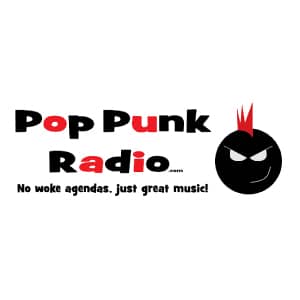Pop Punk Radio Logo