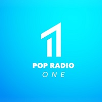 Pop Radio ONE Logo