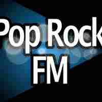 Pop Rock FM Logo