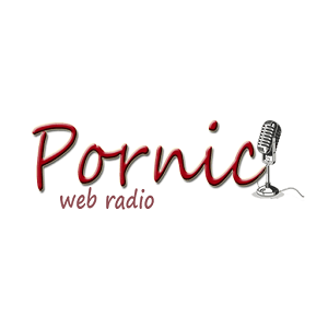 Pornic Radio Logo