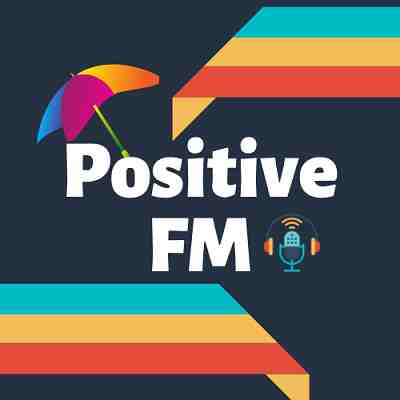 PositiveFM Logo