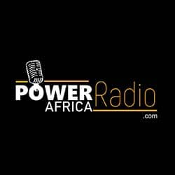 Power Africa Radio Logo
