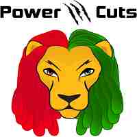 Power Cuts Radio Logo