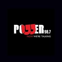 Power FM Logo