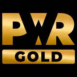 Power Gold Logo