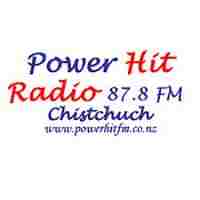 Power Hit FM 87.8 Logo