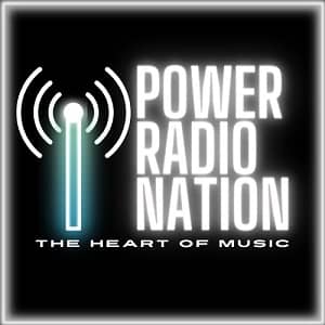 Power Gospel Nation Station Logo