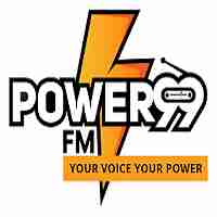 Power Radio Logo