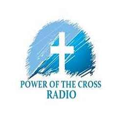 Power of the Cross Radio Logo