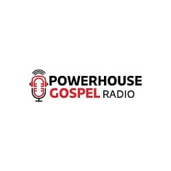 Powerhouse Gospel Radio Logo