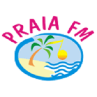 Praia FM Logo